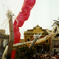 Fiesta Mayor