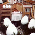 Inauguración Festival de teatro de Pineda de mar